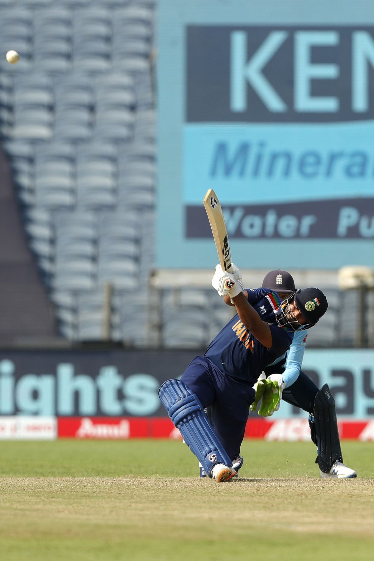India'S Biggest Regret? Returning Rishabh Pant'S Runs To England - ha2w2gq
