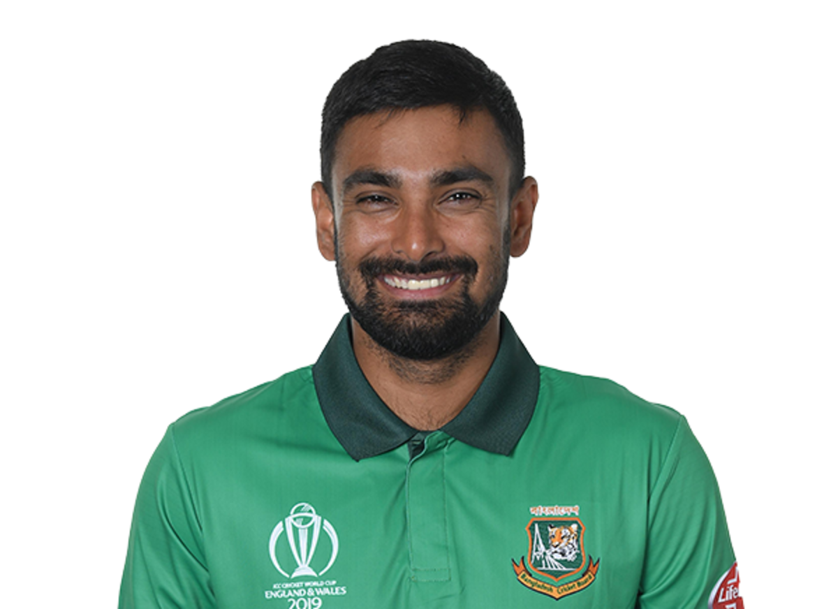 Liton Das player page headshot cutout, 2021 | ESPNcricinfo.com