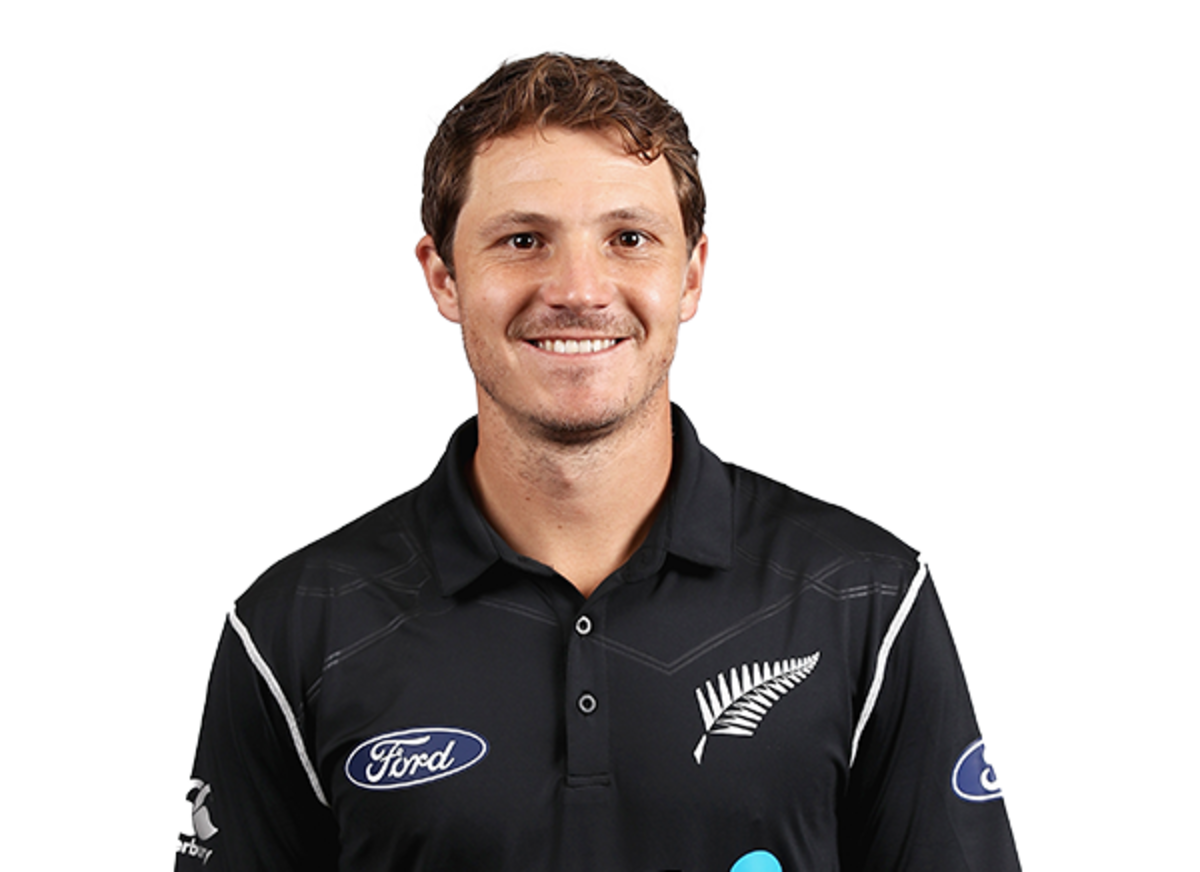 Bj Watling Player Page Headshot Cutout, 2021 