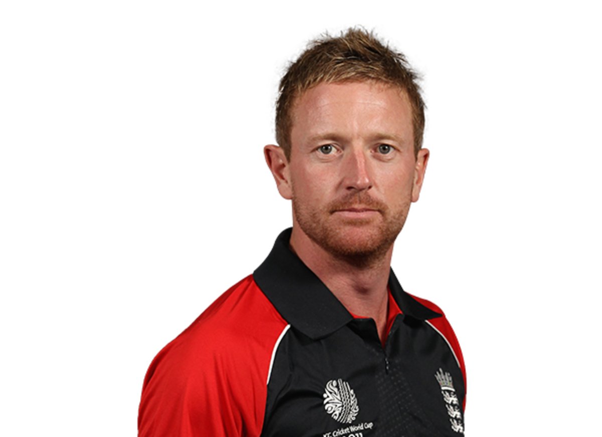 Paul Collingwood player page headshot cutout, 2021
