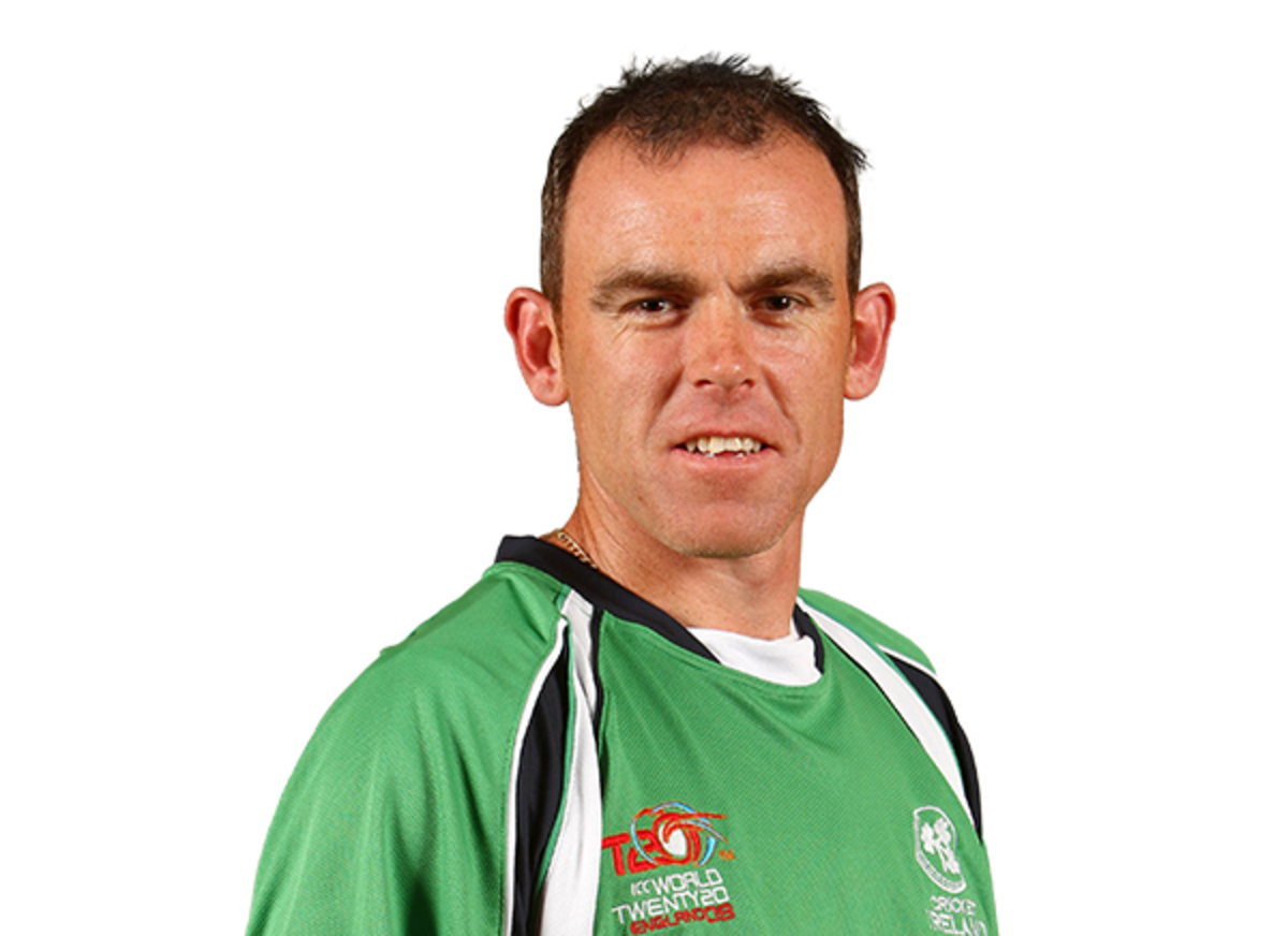 Trent Johnston player page headshot cutout, 2021