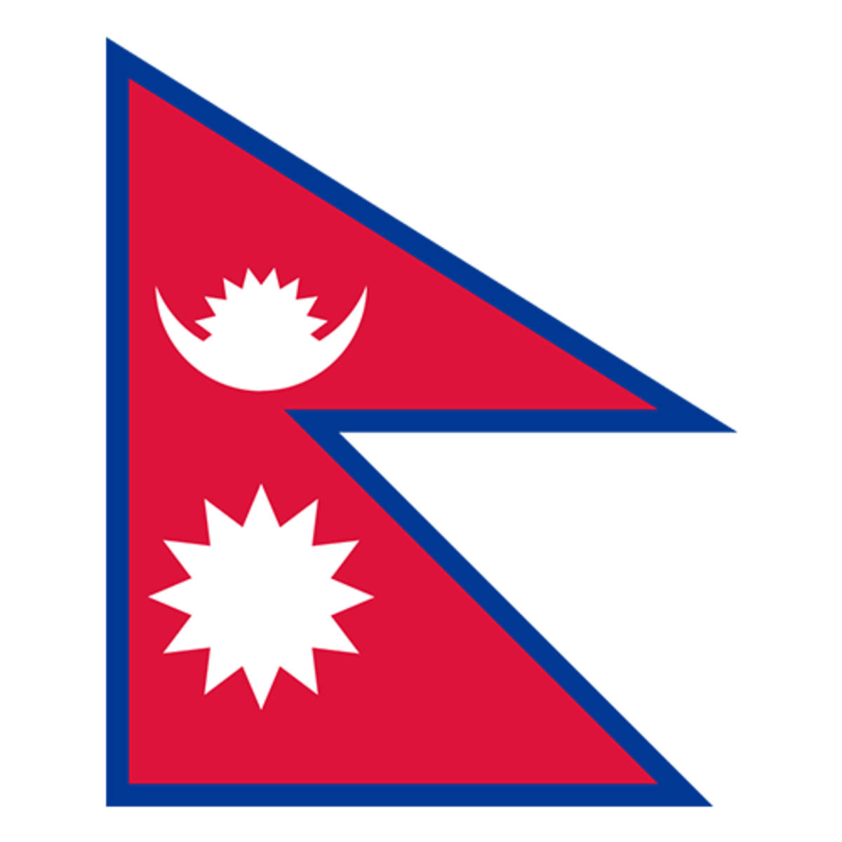 Nepal team logo | ESPNcricinfo.com