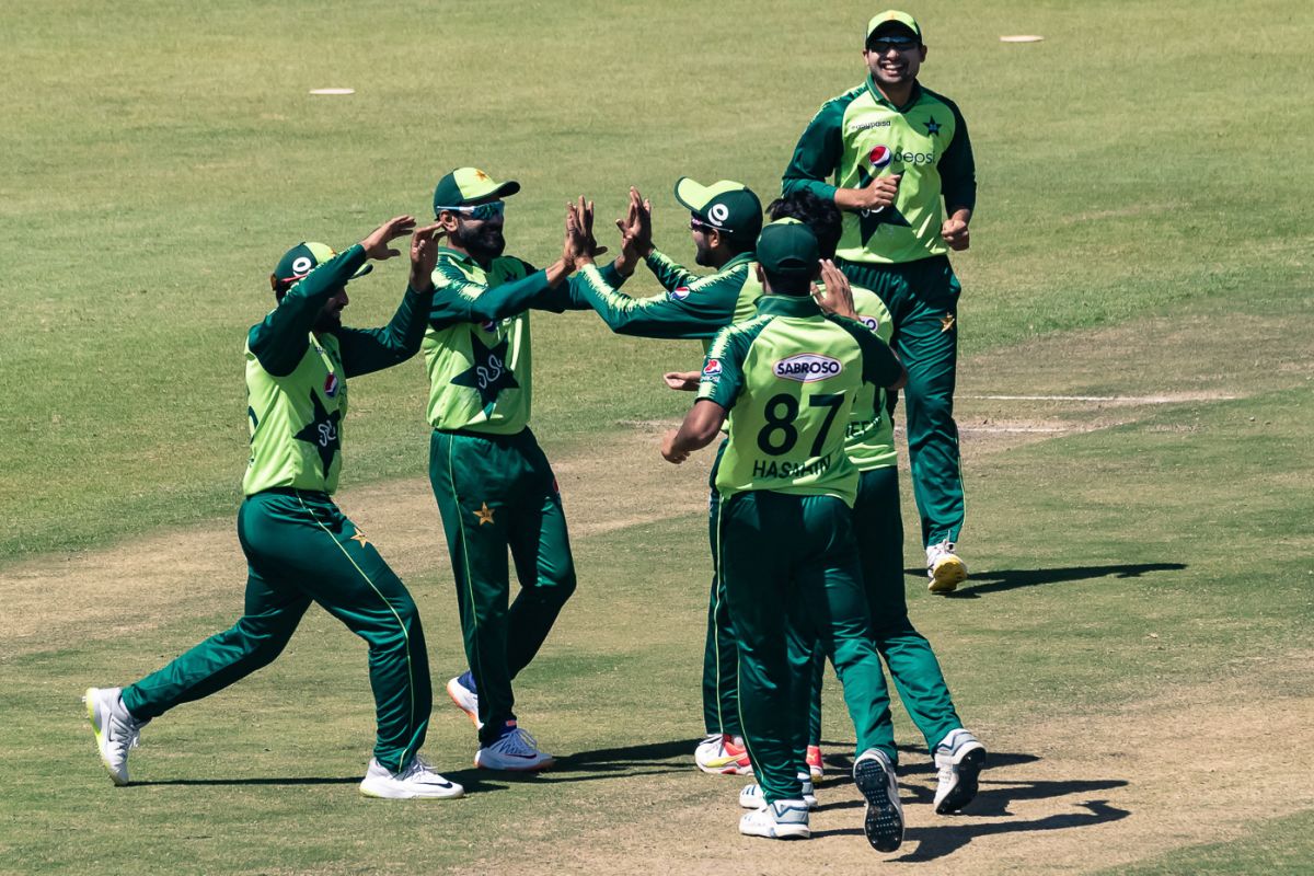Gorgeous Pakistan's Faheem Ashraf Completes 50 T20i Wickets: Key Stats Design Art Gorgeous Pakistan's Faheem Ashraf Completes 50 T20i Wickets: Key Stats Design Art