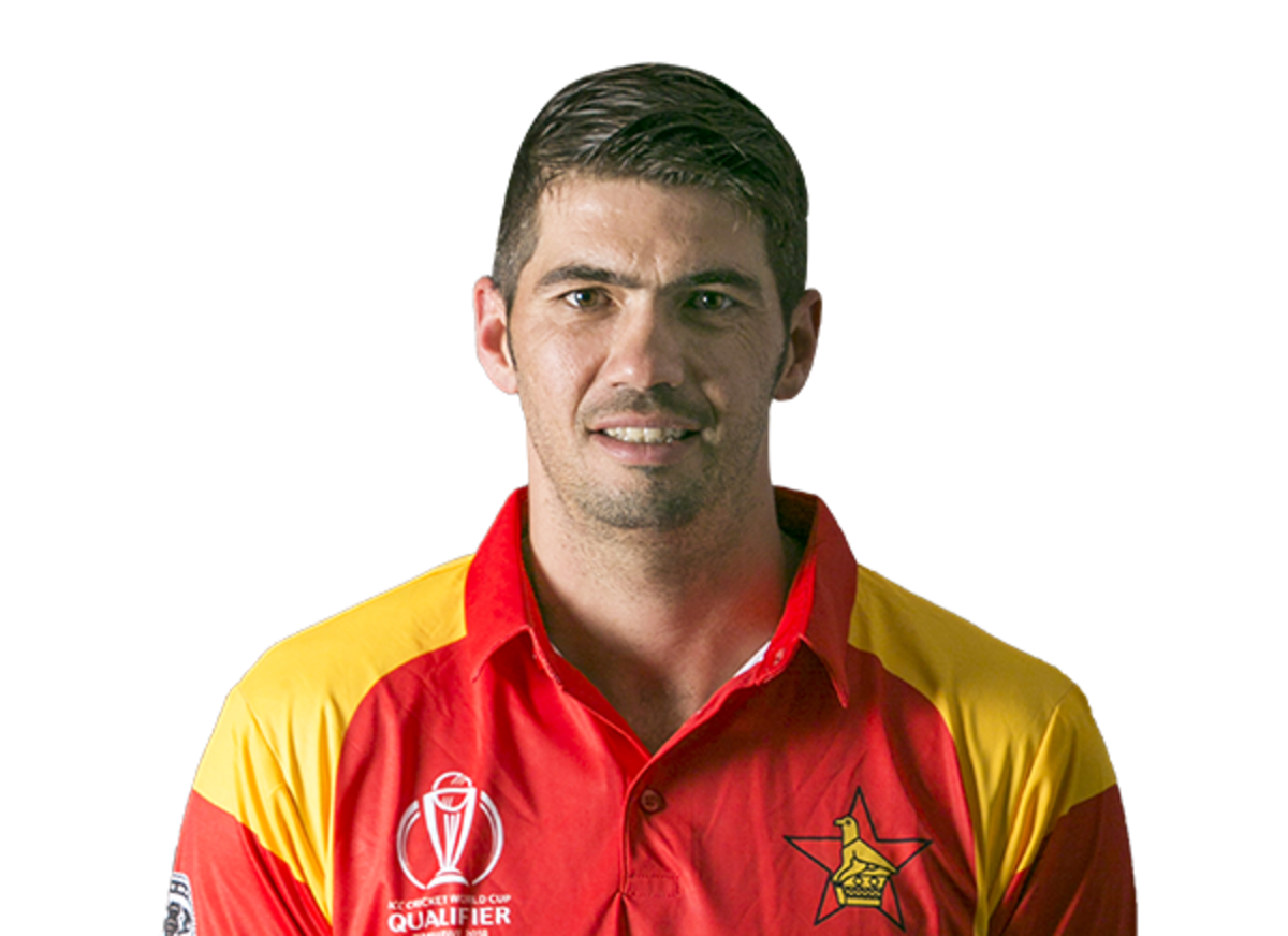 Graeme Cremer page headshot cutout, 2021