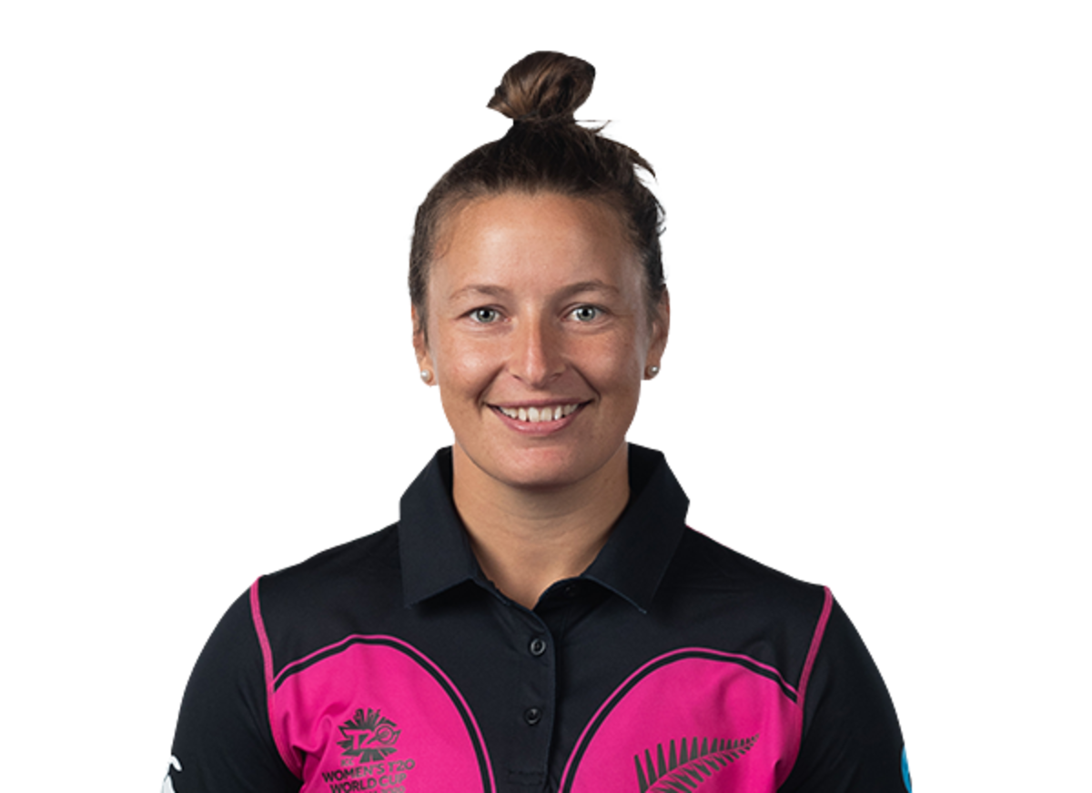 Hayley Jensen player page headshot cutout, 2021