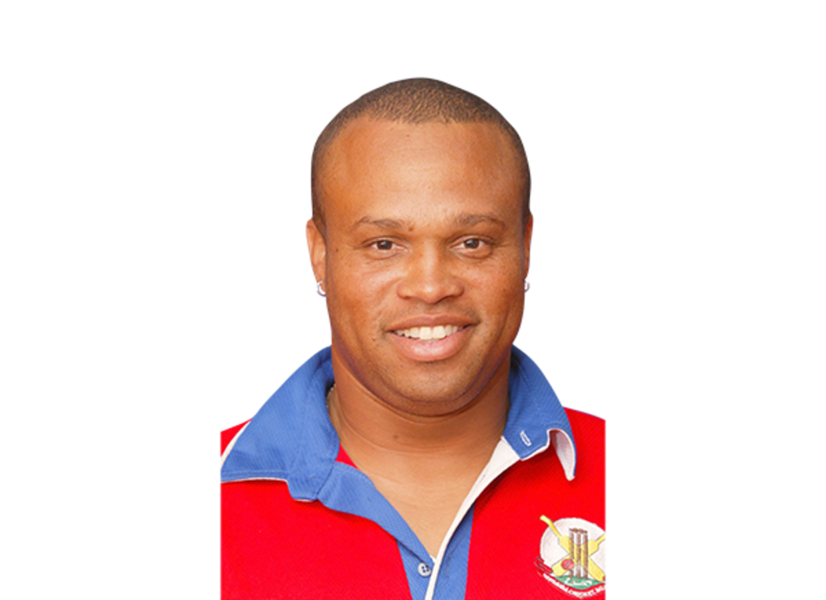 Irving Howard Romaine player page headshot cutout, 2021