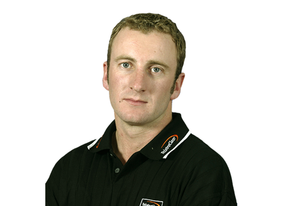 Chris Nevin player page headshot cutout, 2021 | ESPNcricinfo.com