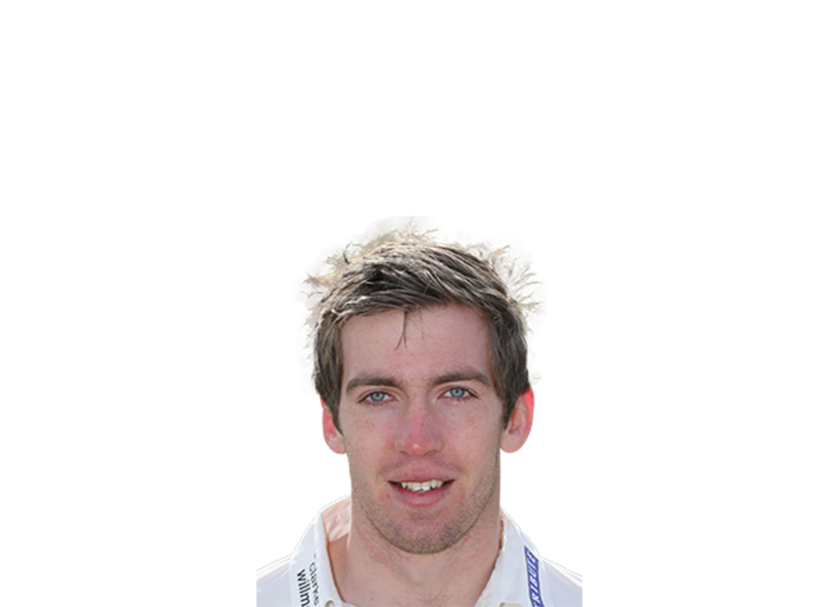 Graeme McCarter player page headshot cutout, 2021