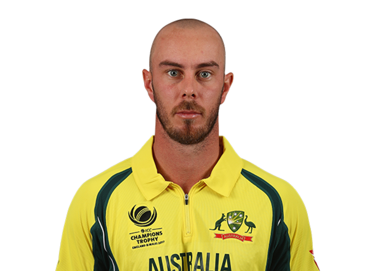 Chris Lynn player page headshot cutout, 2021 | ESPNcricinfo.com