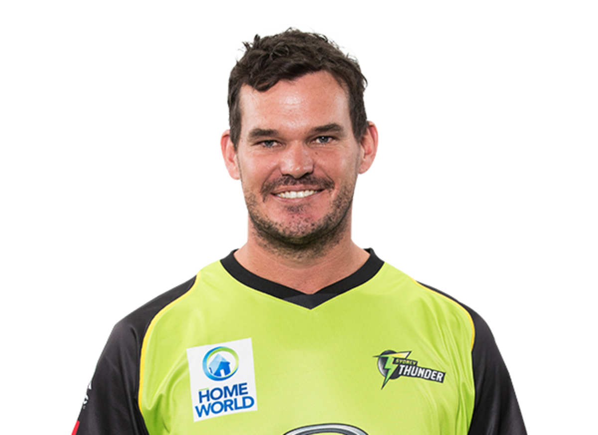 Clinton McKay player page headshot cutout, 2021