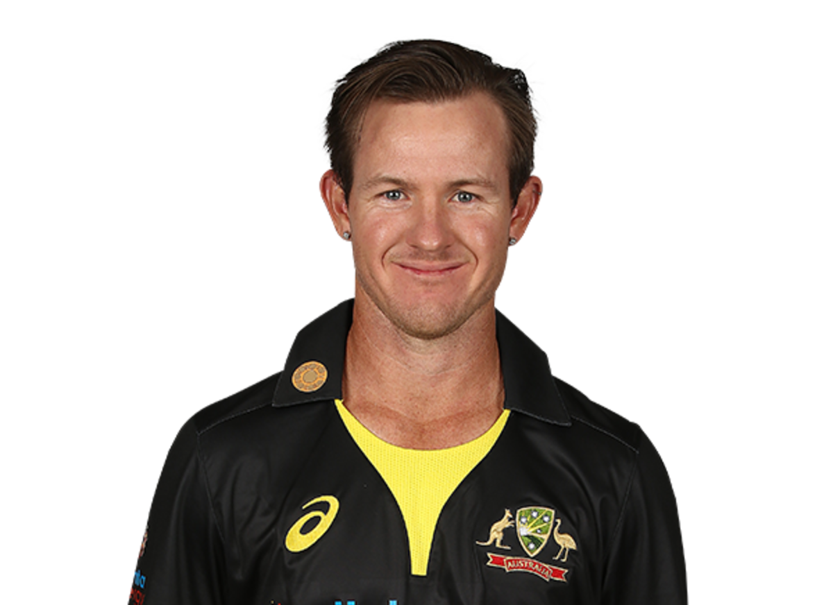 D'Arcy Short player page headshot cutout, 2021