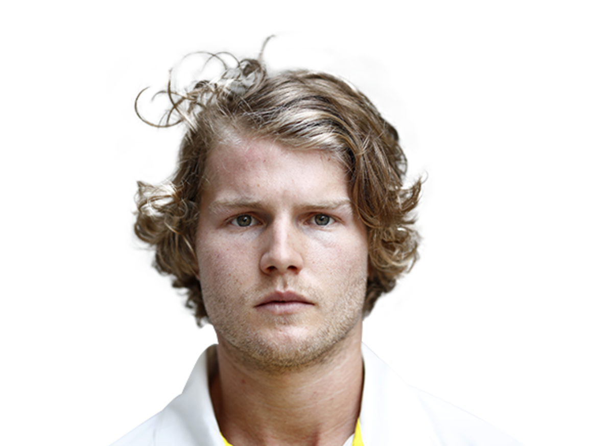 Will Pucovski player page headshot cutout, 2021 | ESPNcricinfo.com