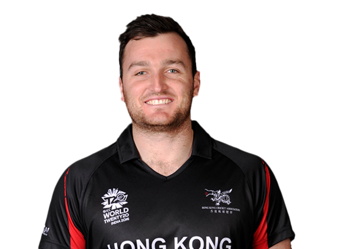 Jamie Atkinson player page headshot cutout, 2021