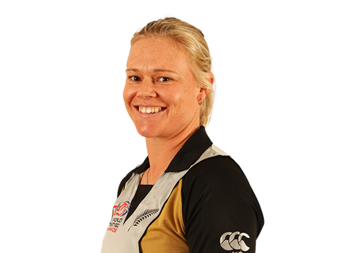 Kate Pulford Player Page Headshot Cutout, 2021 