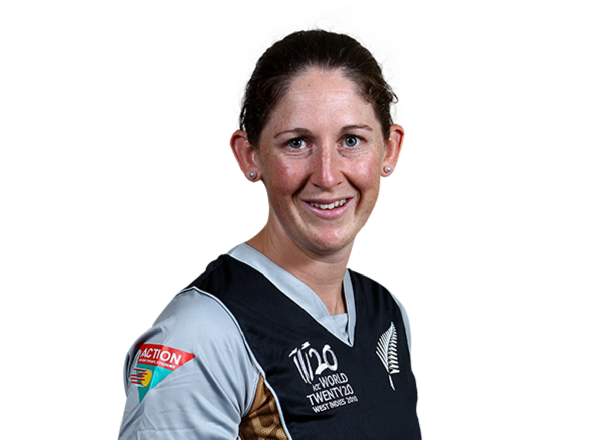 Maria Fahey player page headshot cutout, 2021 | ESPNcricinfo.com