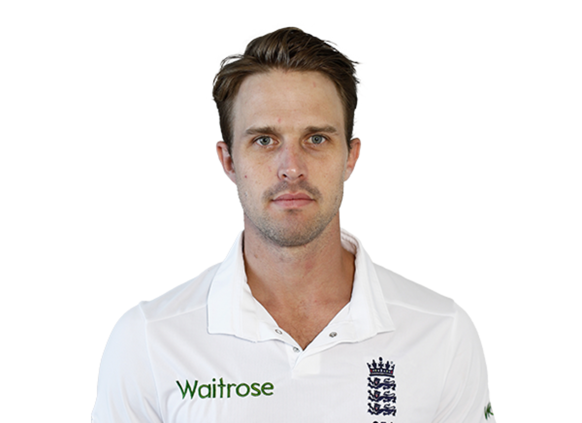 Nick Compton player page headshot cutout, 2021 | ESPNcricinfo.com