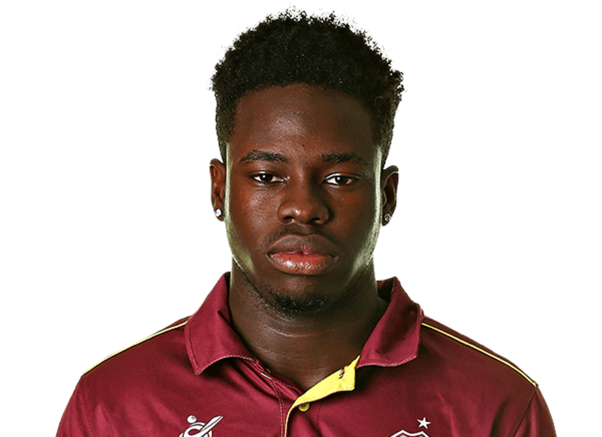 Kirk McKenzie, player page headshot cutout, 2021