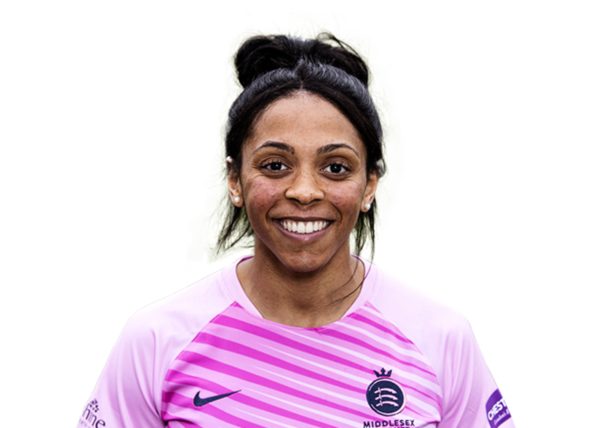 Cordelia Griffith player page headshot cutout 2021