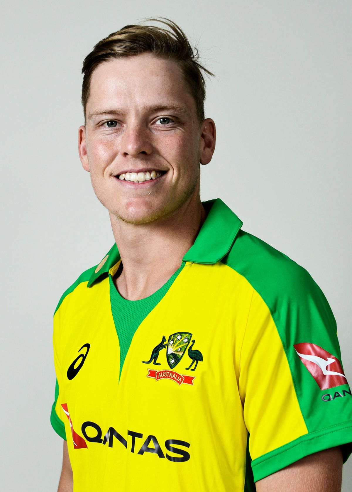 Nathan Ellis, player portrait