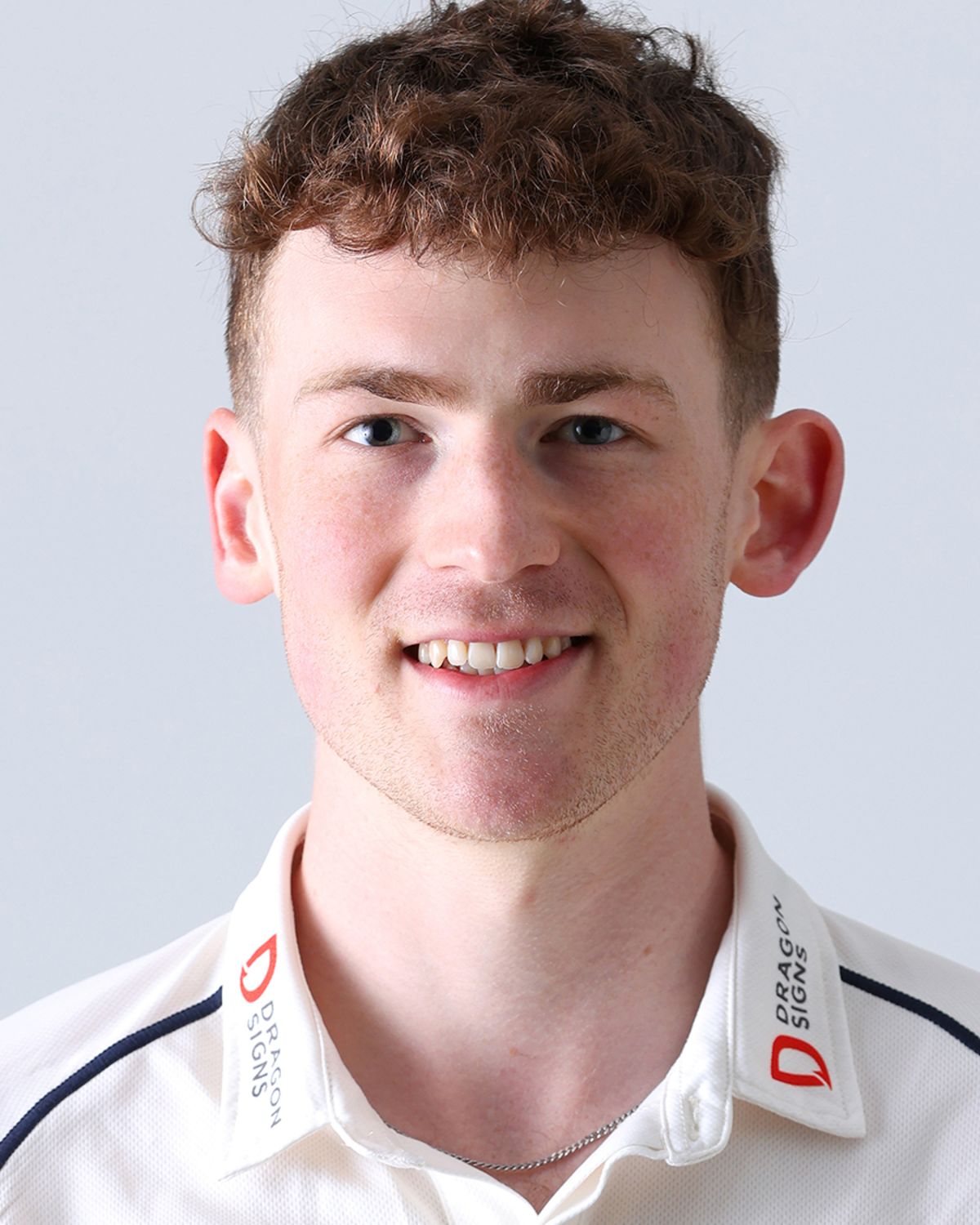 Rob Yates portrait