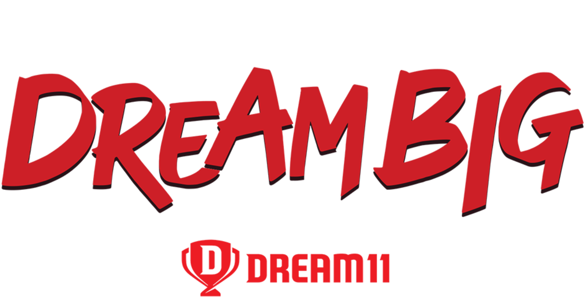 dream big logo image