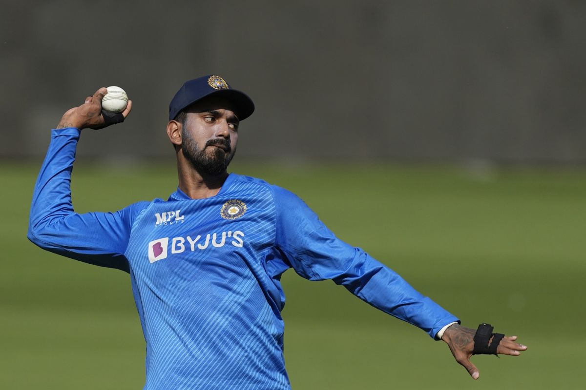 WI vs IND: KL Rahul tests positive for COVID-19, likely to miss T20I series against West Indies