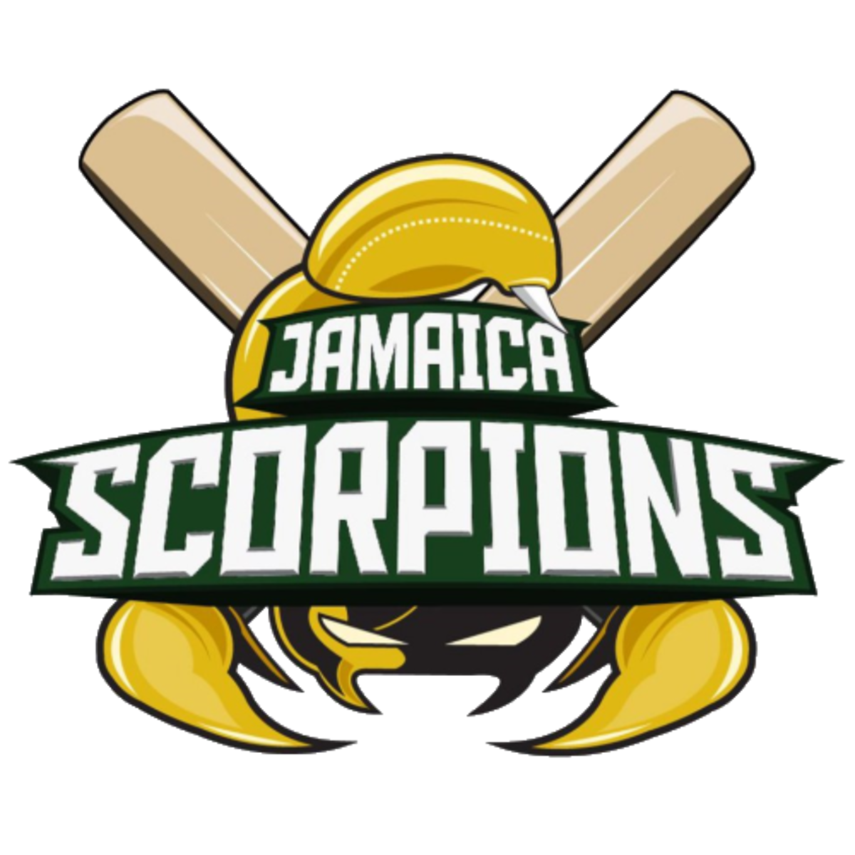 Jamaica team logo | ESPNcricinfo.com