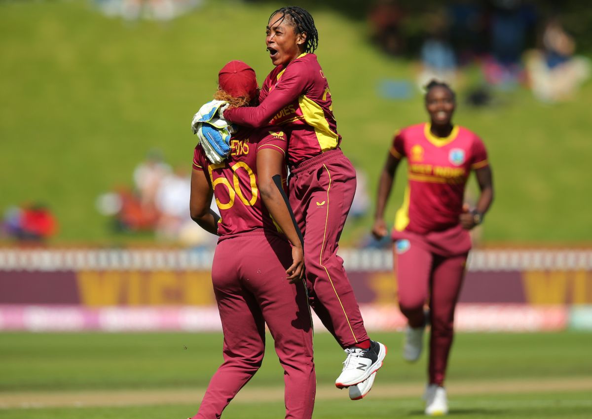 CWG 2022: Barbados skipper Hayley Matthews confident of upsetting heavyweights India