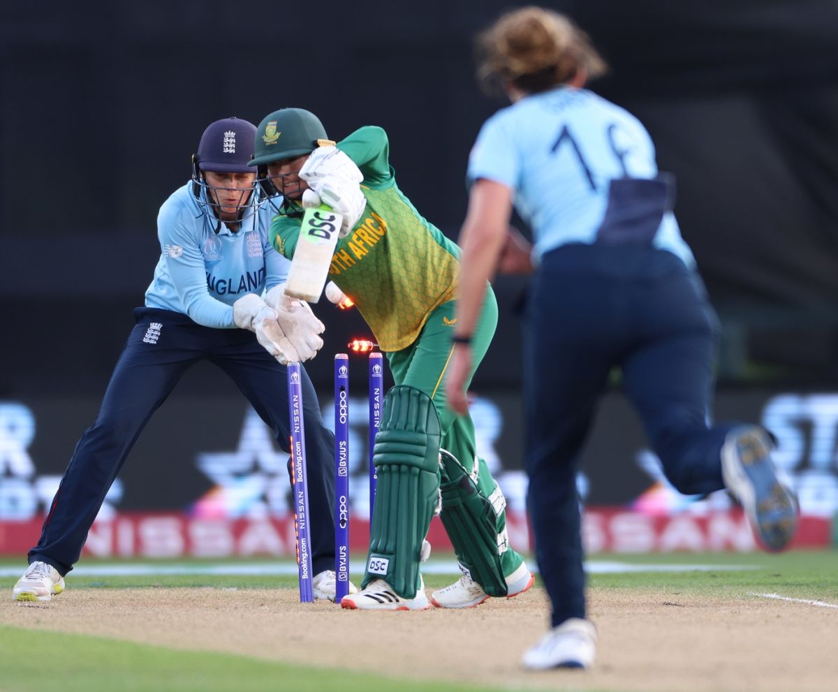 Gorgeous Wolvaardt 115*, All-round Luus Set Up South Africa's Thumping Win Over Ireland Photo Nature Gorgeous Wolvaardt 115*, All-round Luus Set Up South Africa's Thumping Win Over Ireland Photo Nature