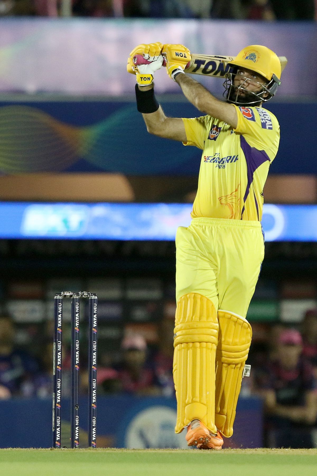 Moeen Ali Recorded The Highest Individual Powerplay Score Of The Season moeen-ali-recorded-the-highest-individual-powerplay-score-of-the-season