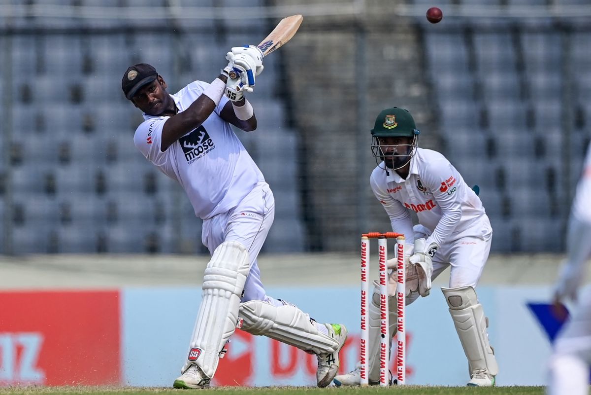 Bangladesh vs Sri Lanka Highlights || 2nd Test || Day 4 || 2022