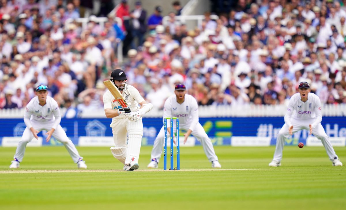 ENG vs NZ: New Zealand won't dwell on loss to England, says Kane Williamson