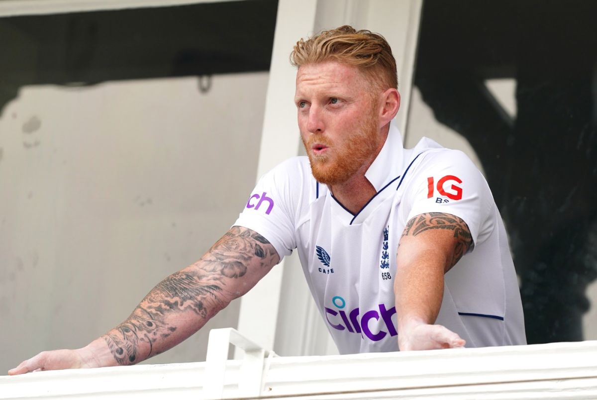 ENG vs IND: Disappointed to hear reports of racist abuse, says England captain Ben Stokes