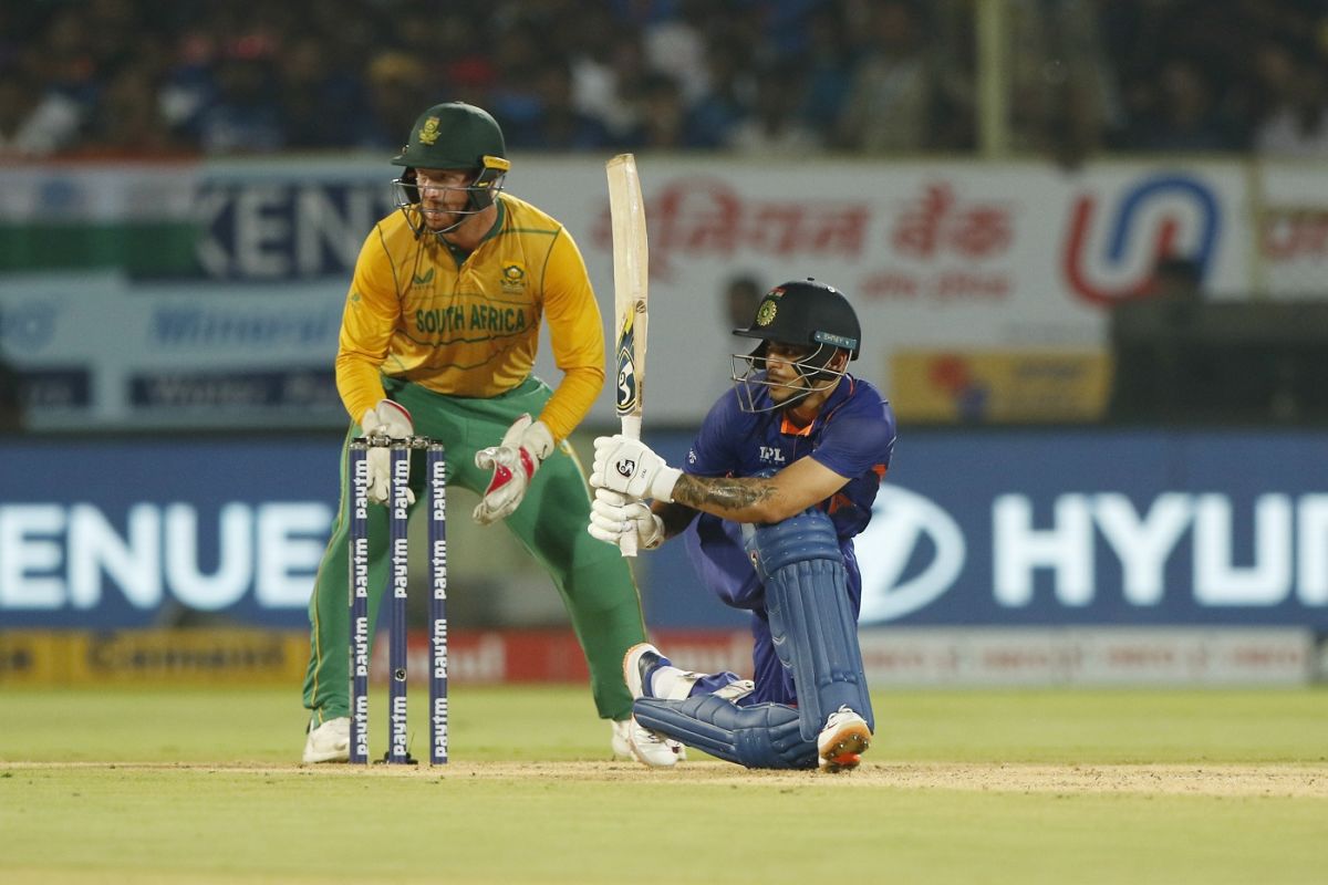 INDIA vs SOUTH AFRICA 2022, 3rd T20I: Match Highlights