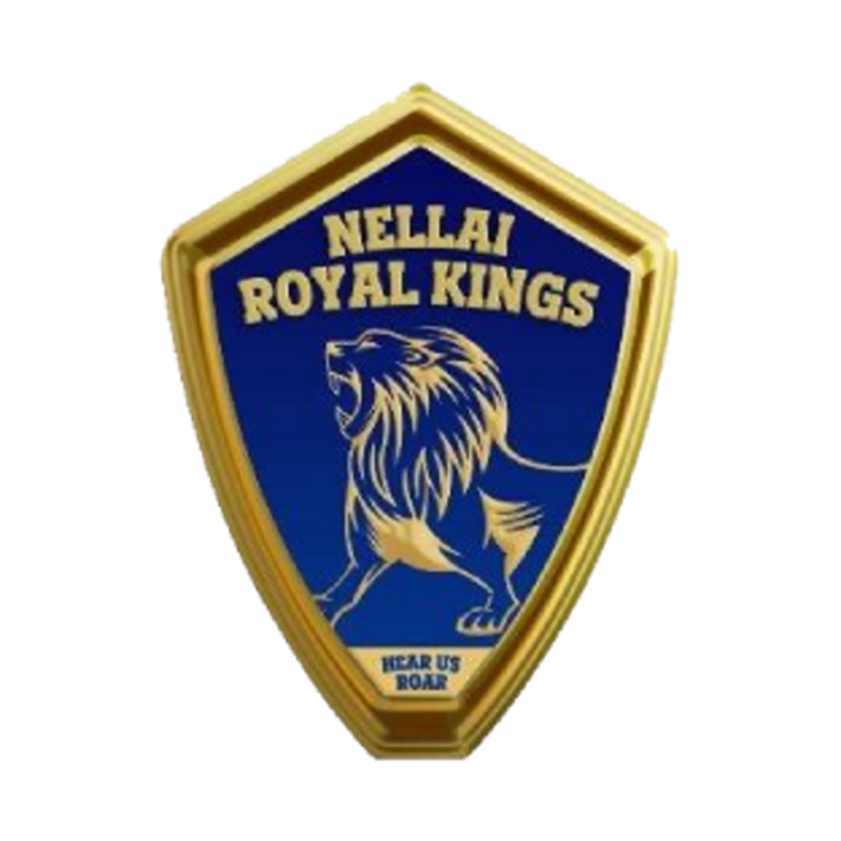 Nellai Royal Kings team logo