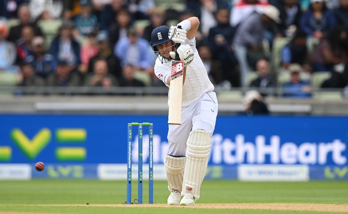 Joe Root Laces The Straight Drive ESPNcricinfo Com   342036 