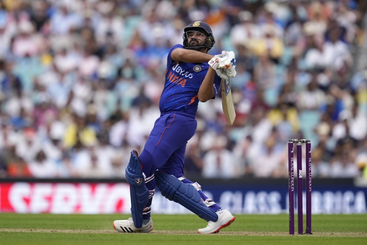 ENG vs IND: 'Toss was right call to make', says India skipper Rohit Sharma after win over England