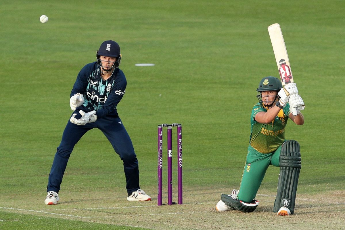 ENG-W vs SA-W Dream11 Prediction, Playing 11, Pitch Report and Injury Update for 3rd ODI