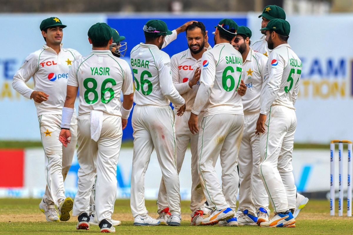 SL vs PAK: Pakistan's Mohammad Nawaz relishing Test return with 'dream' five-wicket haul