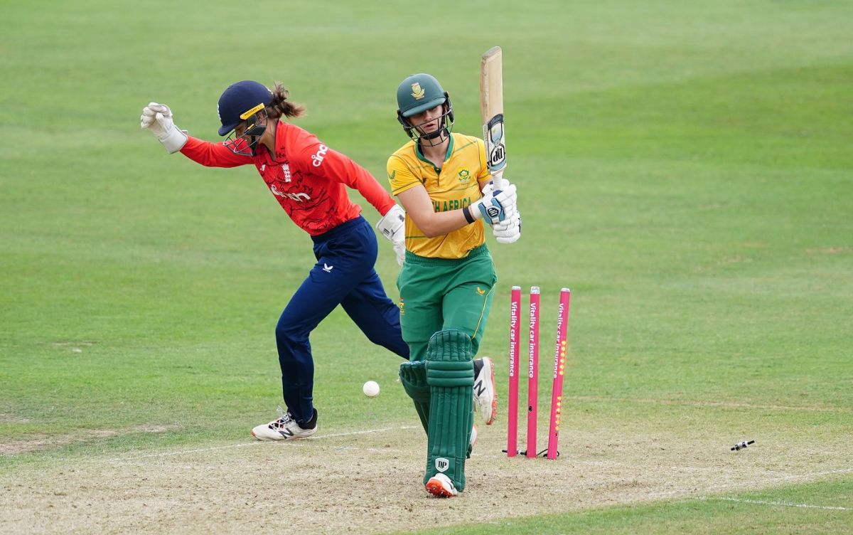 ENG-W vs SA-W Dream11 Prediction, Playing 11, Pitch Report and Injury Update for 3rd T20I
