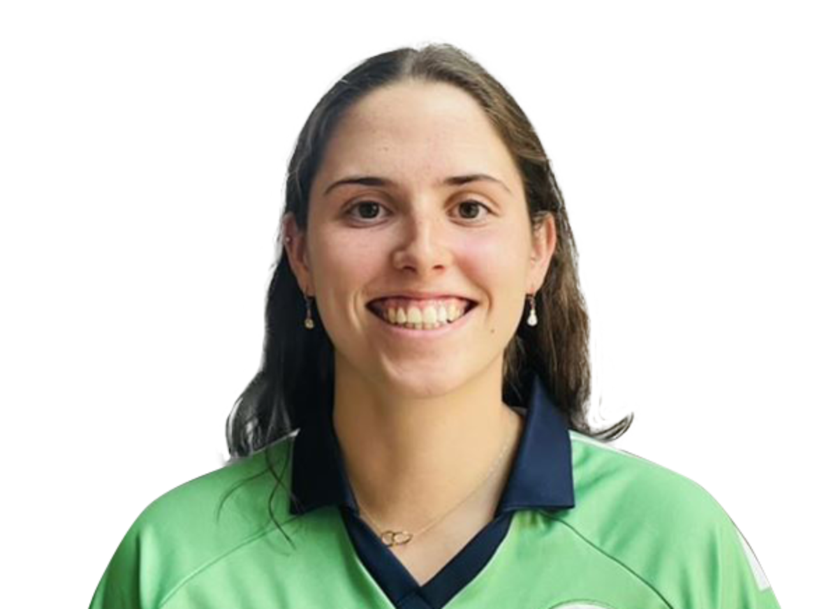 Rebecca Stokell Player Page Headshot Cutout Espncricinfo Com