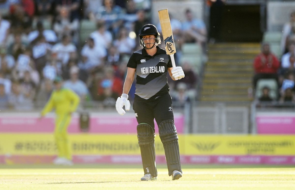 ENG-W vs NZ-W Dream11 Prediction, Playing XI and Pitch Report for 3rd-place Play-off of CWG Women’s Cricket 2022