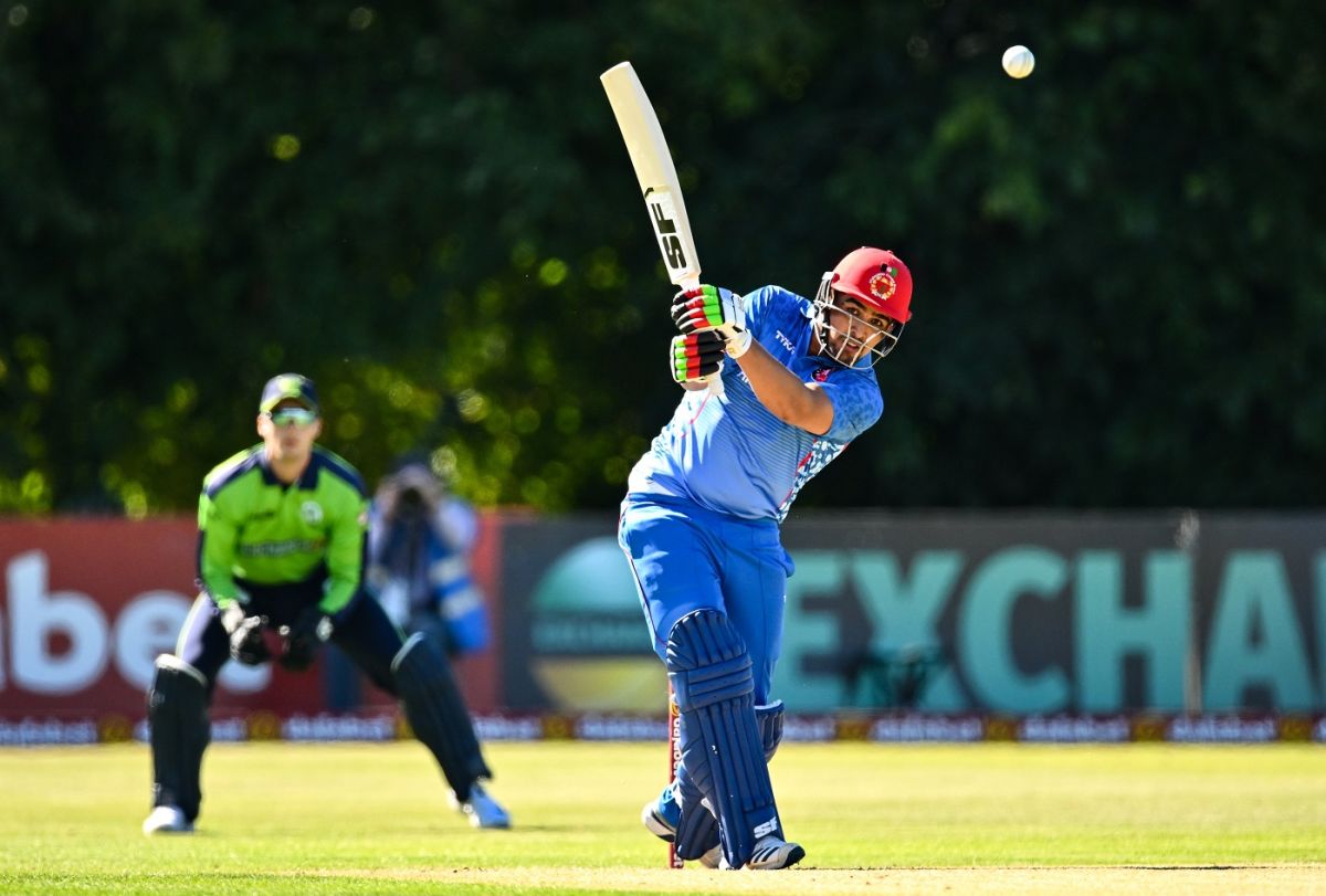 IRE vs AFG: Ireland vs Afghanistan 4th T20I Dream11 Prediction, Playing XI, Pitch Report & Injury Updates