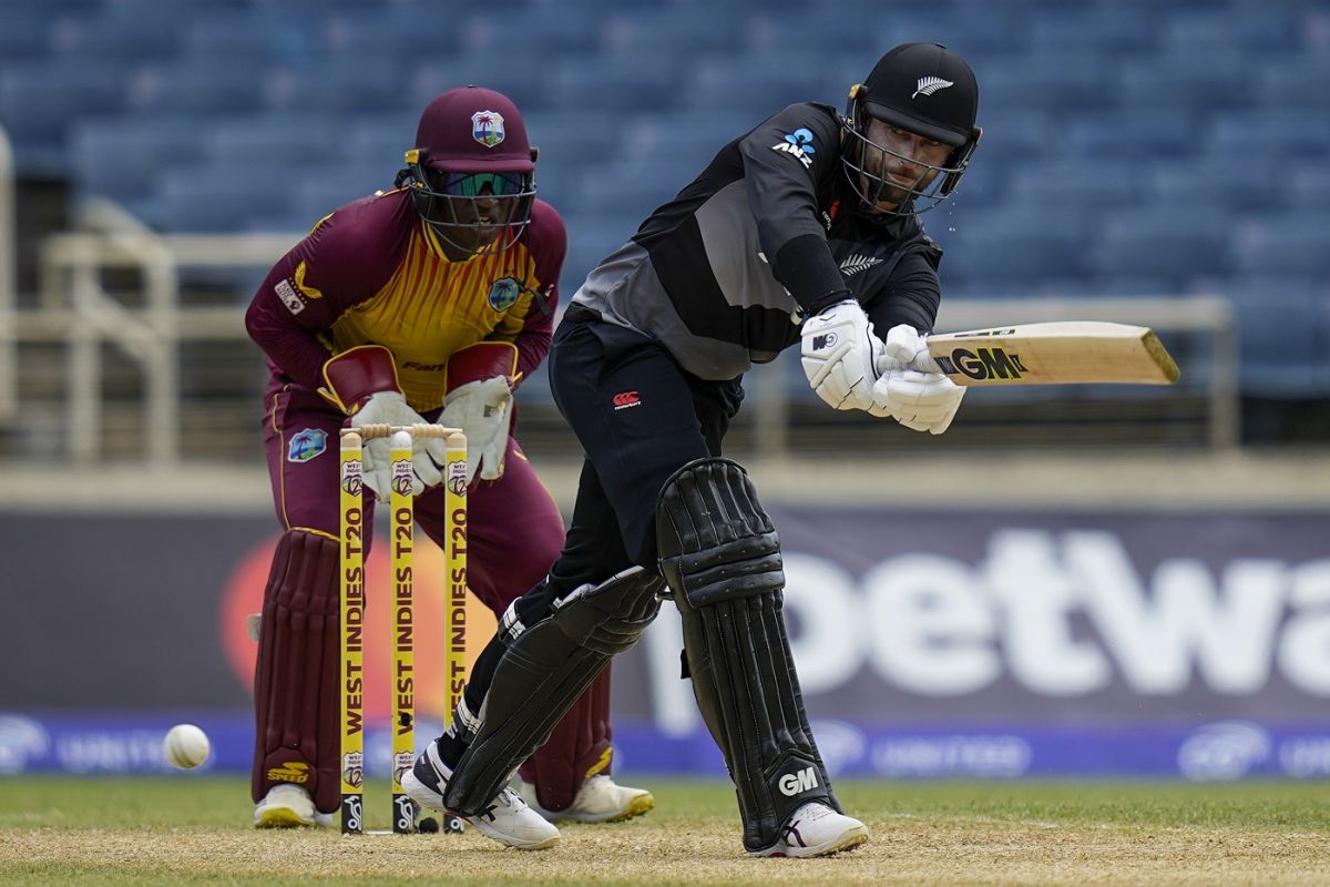 WI vs NZ: West Indies vs New Zealand 3rd T20I Dream11 Prediction, Playing XI, Pitch Report & Injury Updates