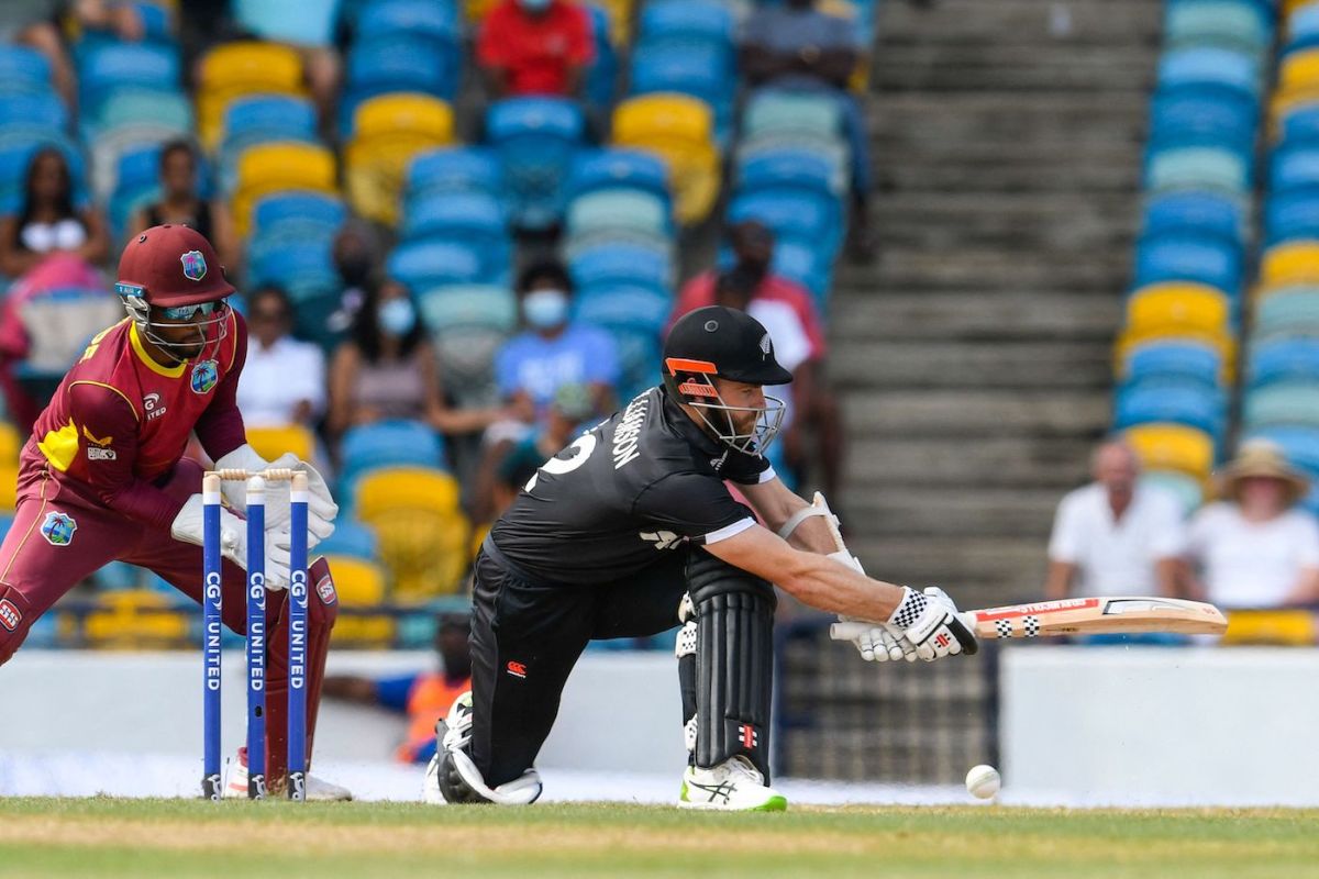 WI vs NZ: West Indies vs New Zealand 2nd ODI Dream11 Prediction, Playing XI, Pitch Report & Injury Updates