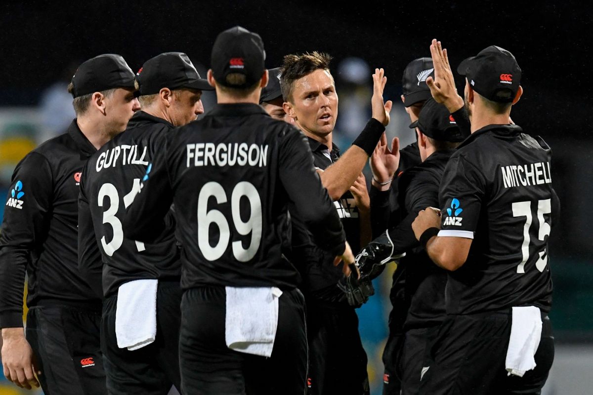 AUS vs NZ Dream11 Prediction, Playing XI, Pitch Report & Injury Updates for 1st ODI