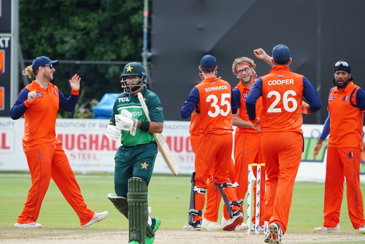 NED vs PAK: Netherlands vs Pakistan 3rd ODI Dream11 Prediction, Playing XI, Pitch Report & Injury Updates