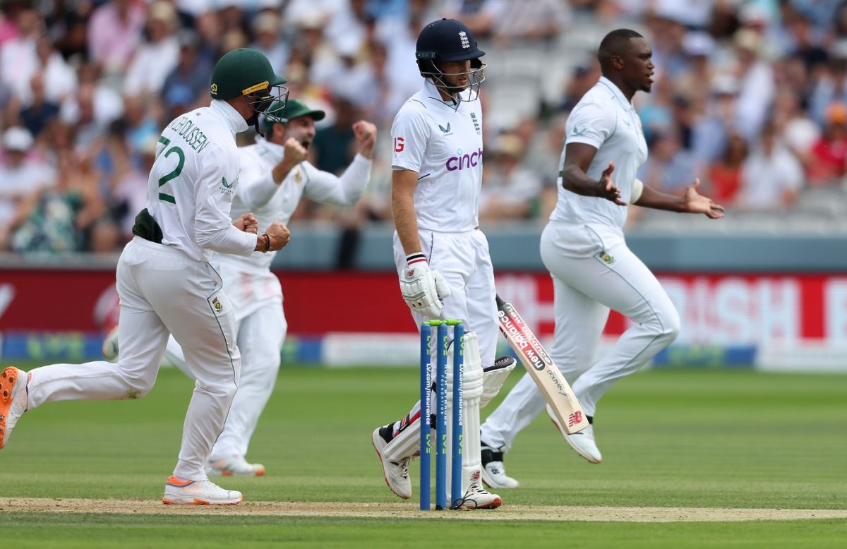 ENG vs SA: England vs South Africa 2nd Test Dream11 Prediction, Playing 11, Pitch Report and Injury Updates
