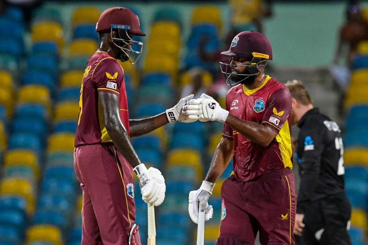 WI vs NZ: West Indies vs New Zealand 3rd ODI Dream11 Prediction, Playing XI, Pitch Report & Injury Updates