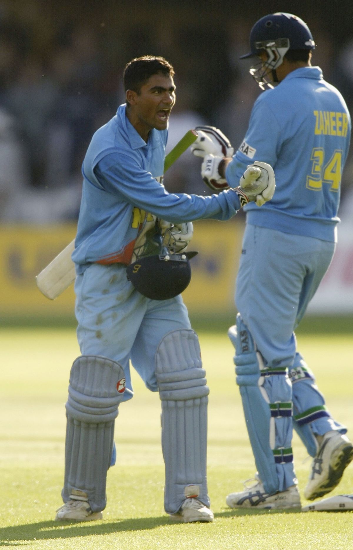 India'S Defeat:  Nasser Blames Gill – "You'Ve Handed Rishabh Pant'S Runs Back!" - rghv4pu